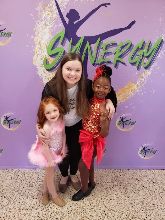 Canton Dance Studio Picture 4