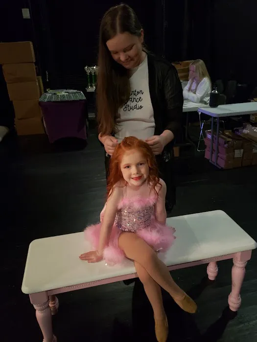Canton Dance Studio Picture 6