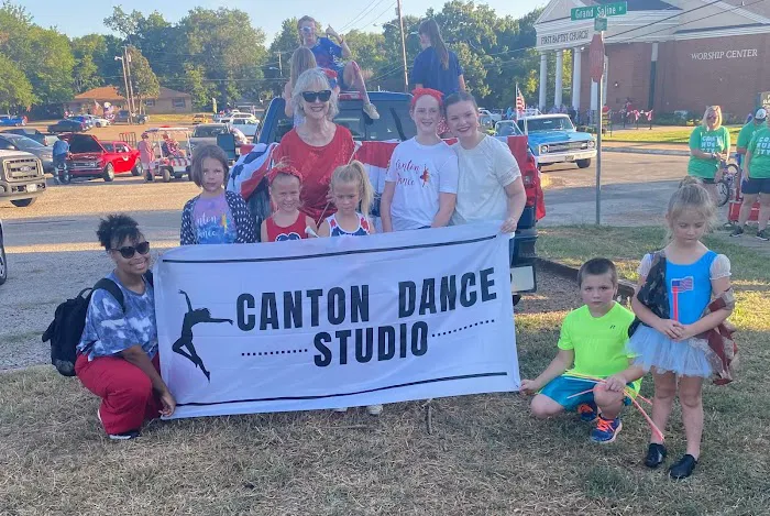 Canton Dance Studio Picture 10
