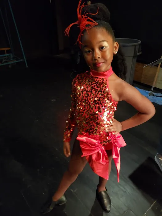Canton Dance Studio Picture 9