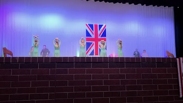 Infinity Dance Tyler, TX Picture 1