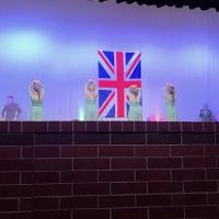 Infinity Dance Tyler, TX ico
