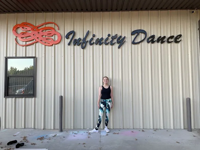 Infinity Dance Tyler, TX Picture 2