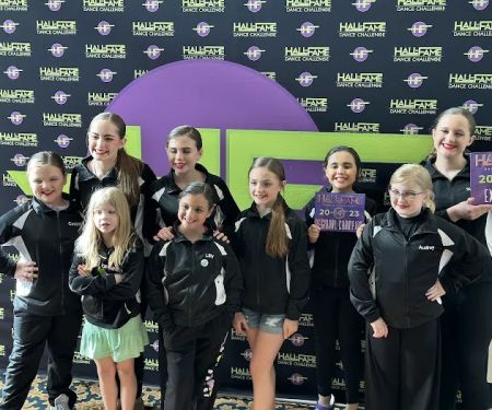 New Creations Dance Studio and Performing Arts Center