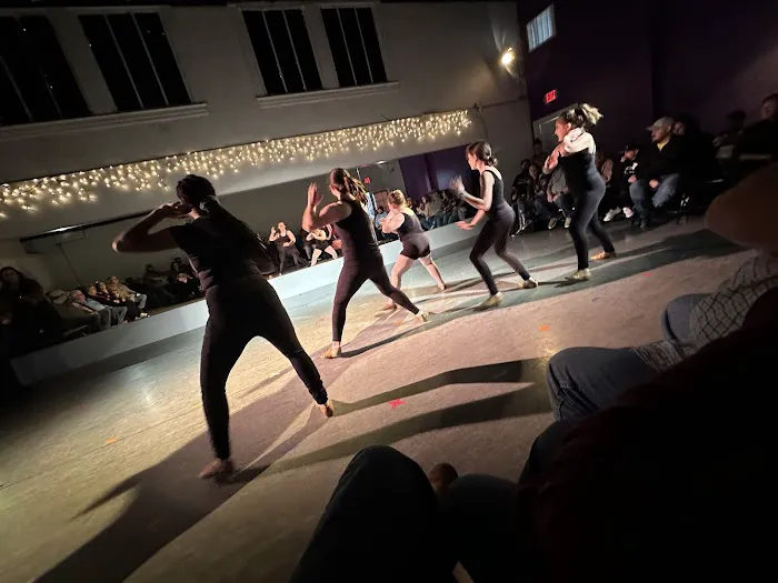 New Creations Dance Studio and Performing Arts Center Picture 3