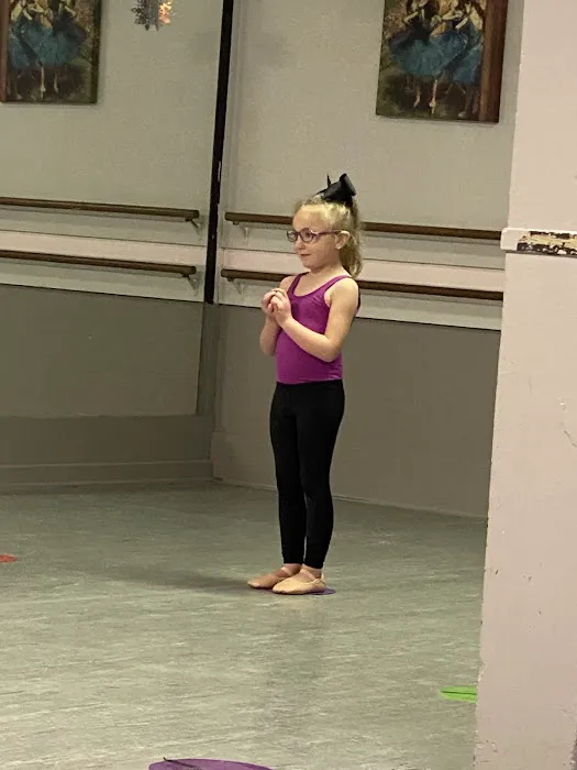 Academy of Dance Picture 1