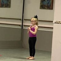 Academy of Dance ico