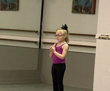 Academy of Dance