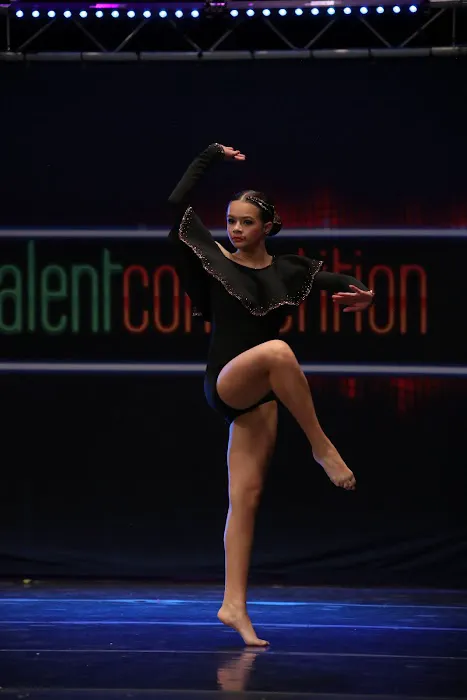 For the Love of Dance Picture 2