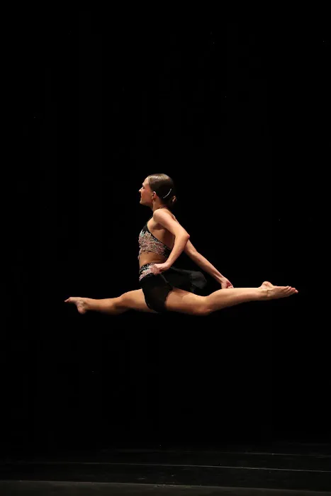 For the Love of Dance Picture 6