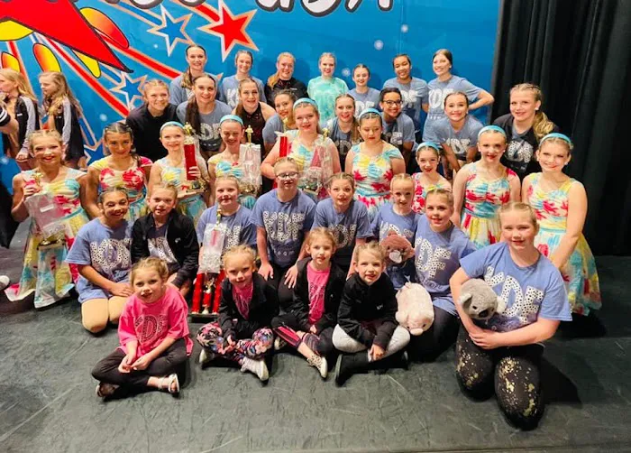 KDF Dance and Gym Picture 5