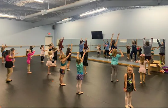 KDF Dance and Gym Picture 2