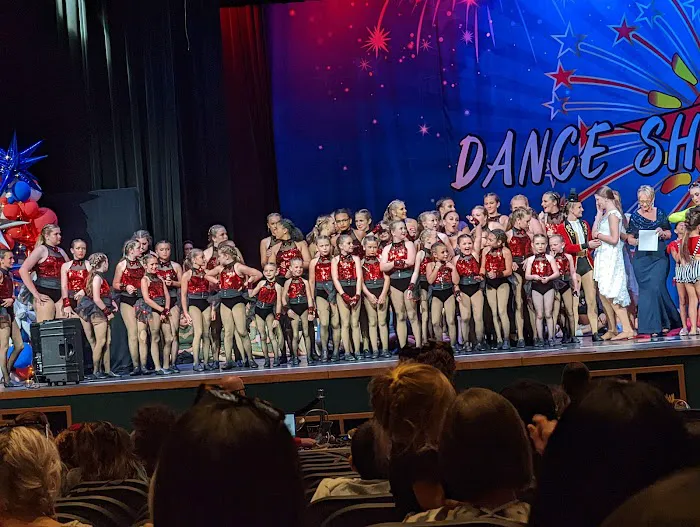 KDF Dance and Gym Picture 9