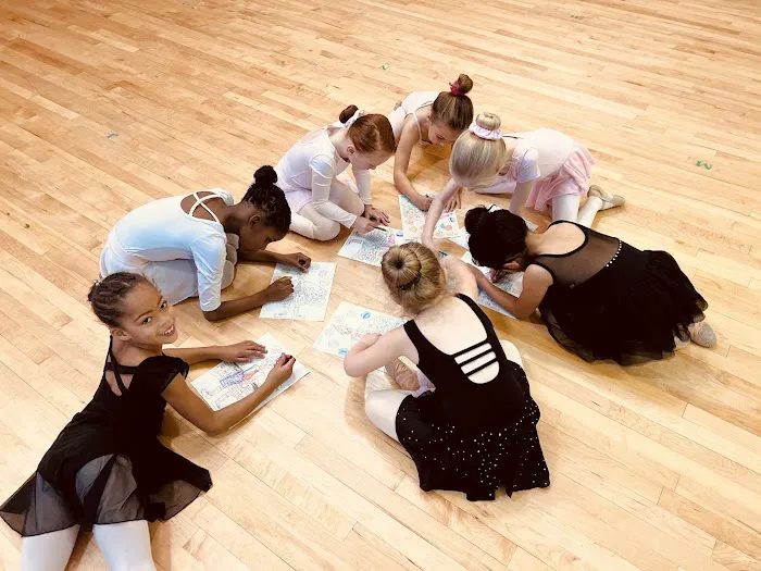 Dance-N-Drill Picture 5