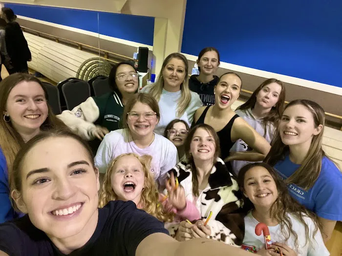 Dance-N-Drill Picture 4