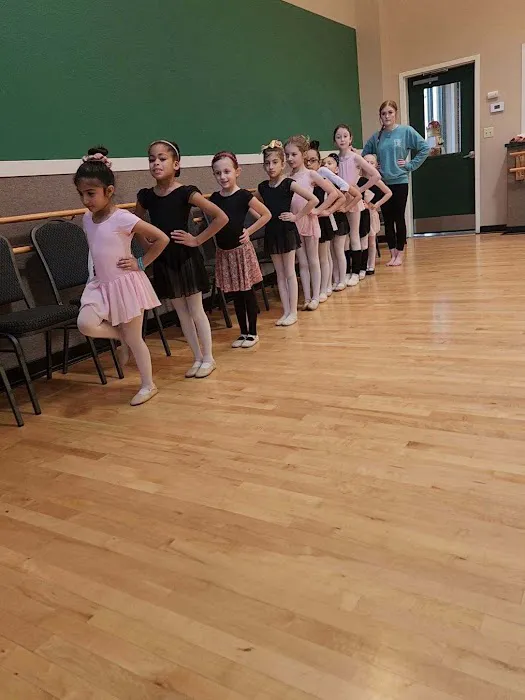 Dance-N-Drill Picture 1