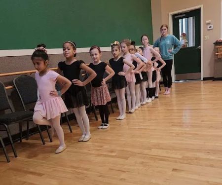 Dance-N-Drill