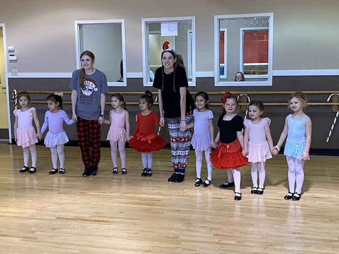 Dance-N-Drill Picture 2