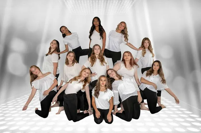 Dance-N-Drill Picture 7