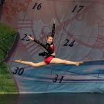 Studio 16 Dance Center by Karie Horton