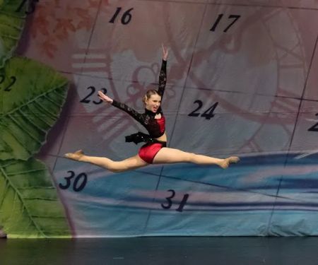 Studio 16 Dance Center by Karie Horton