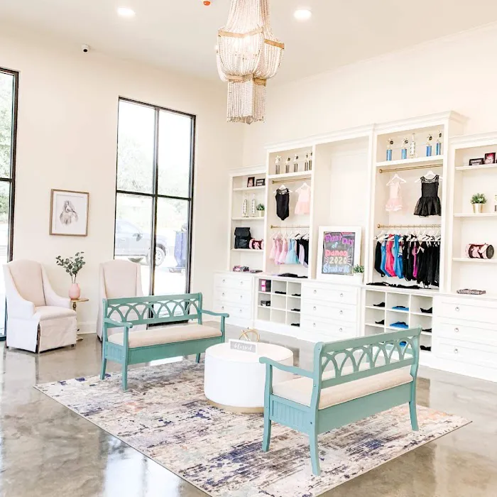 Studio 16 Dance Center by Karie Horton Picture 2