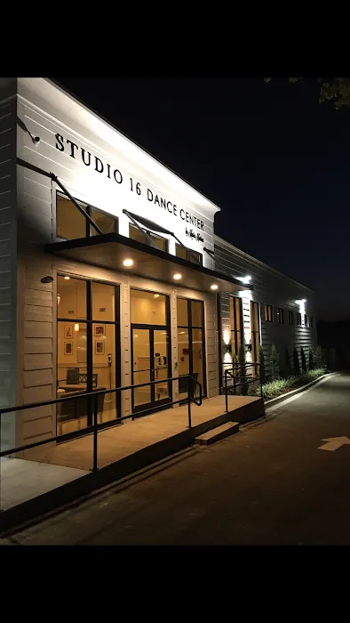 Studio 16 Dance Center by Karie Horton Picture 3