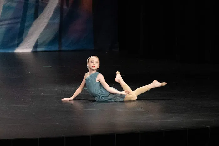 Studio 16 Dance Center by Karie Horton Picture 8