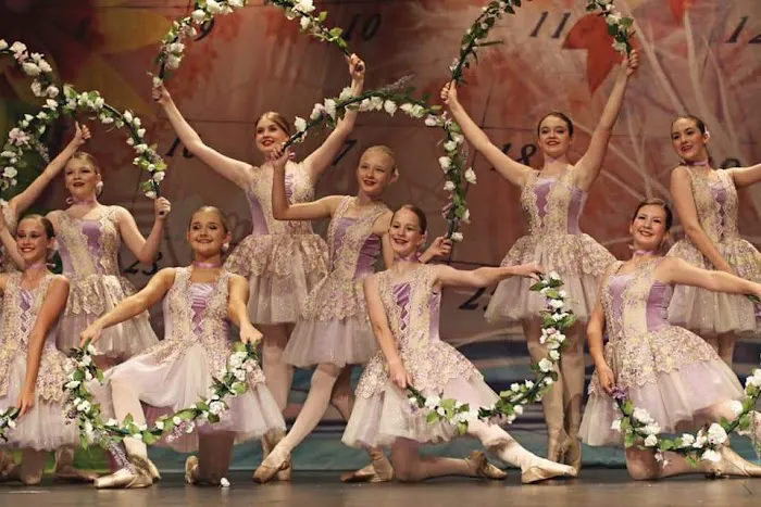 Studio 16 Dance Center by Karie Horton Picture 6
