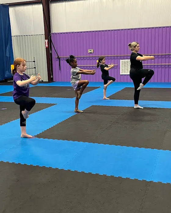 Inspire Dance Picture 1
