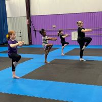 Inspire Dance ico