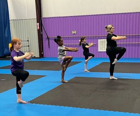 Inspire Dance