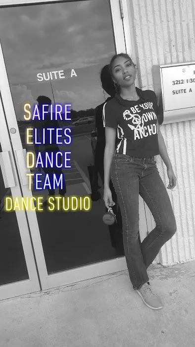 SaFire Elites Dance Studio Picture 3