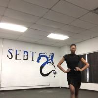 SaFire Elites Dance Studio ico