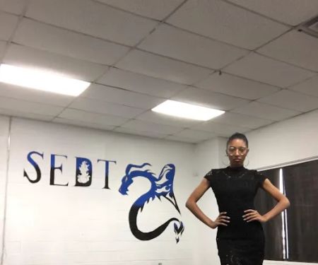 SaFire Elites Dance Studio
