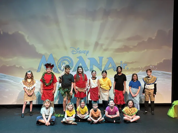 Rockwall Acting Studio Picture 8