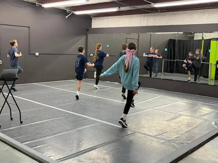 Rockwall Acting Studio Picture 5