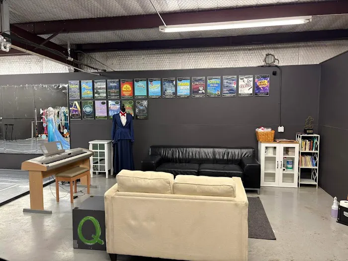 Rockwall Acting Studio Picture 4
