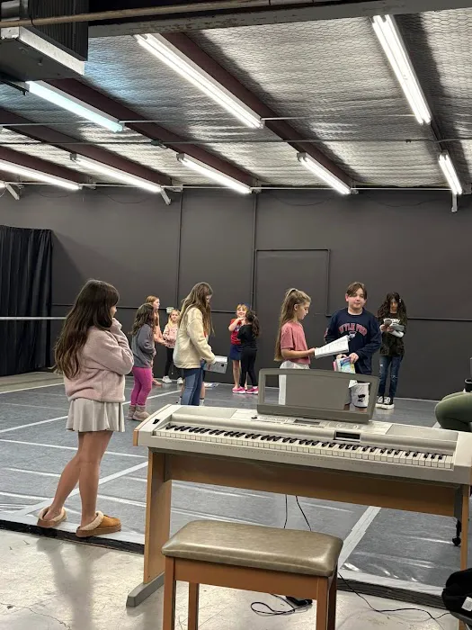 Rockwall Acting Studio Picture 6