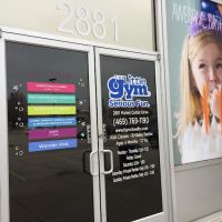 The Little Gym of Rockwall ico