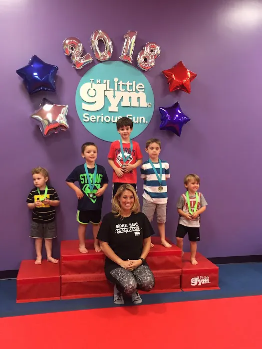 The Little Gym of Rockwall Picture 3