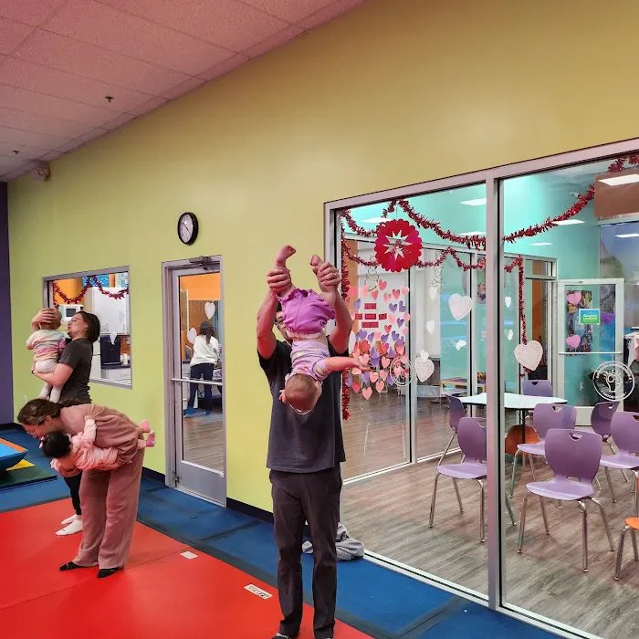 The Little Gym of Rockwall Picture 5