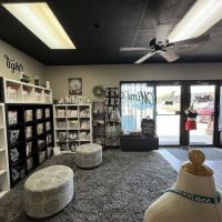 Mimi's Dance Shop ico