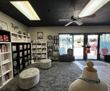 Mimi's Dance Shop