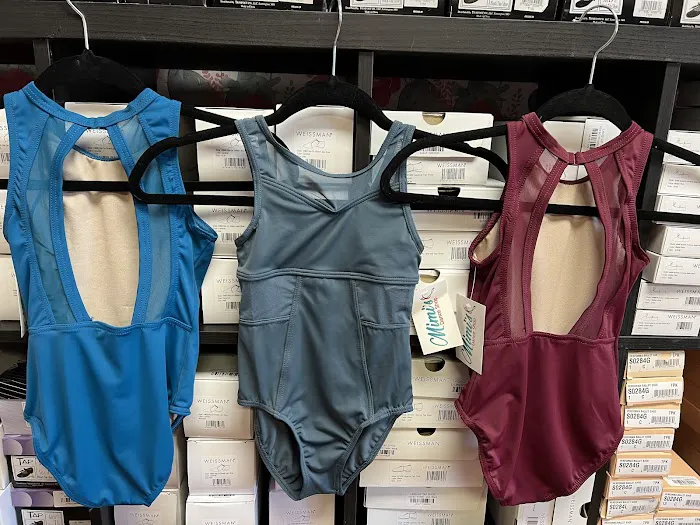 Mimi's Dance Shop Picture 5
