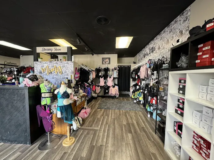 Mimi's Dance Shop Picture 7