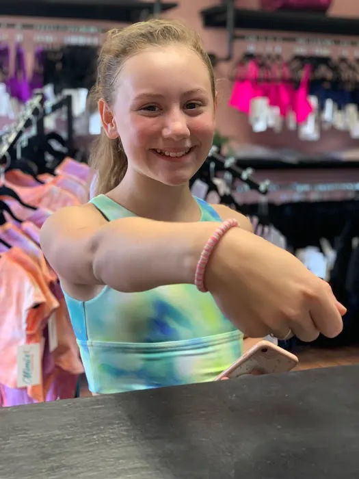 Mimi's Dance Shop Picture 4