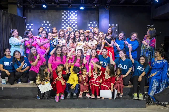 Neha Bollywood Dance/Bollyx Fitness Classes Picture 1