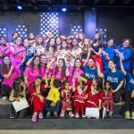Neha Bollywood Dance/Bollyx Fitness Classes