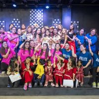 Neha Bollywood Dance/Bollyx Fitness Classes ico